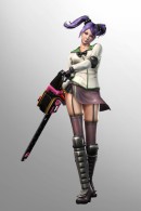 [PS3] Lollipop Chainsaw 1972