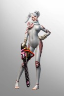 [PS3] Lollipop Chainsaw 4785