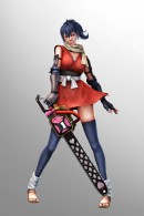 [PS3] Lollipop Chainsaw 7498