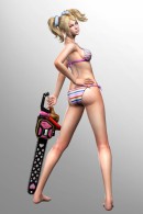 [PS3] Lollipop Chainsaw 8170