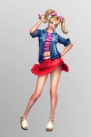 [PS3] Lollipop Chainsaw 8980