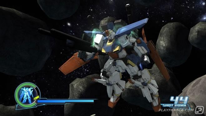 Dynasty warriors gundam 3712