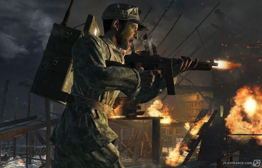 Call of Duty World at War 0354