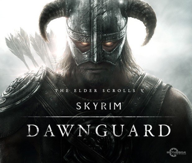 Un premier DLC pour Skyrim ! 6881