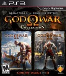 God of War Collection تظهر لنا غلافها بالشكل الجديد 0354