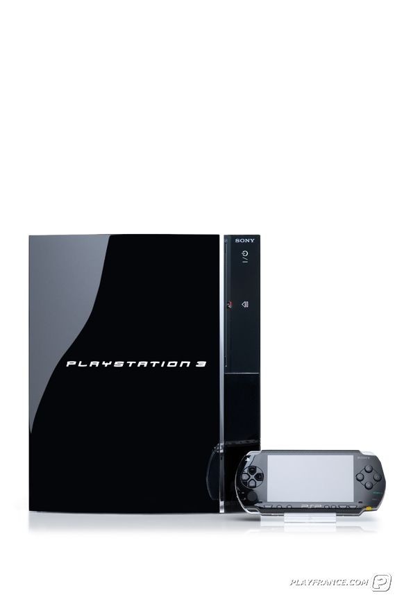 [GC] Playstation 3 5306