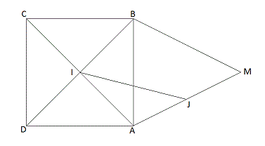 Calcular o ângulo AÎJ 5aeef9d9f28b270150f2eddc41237048