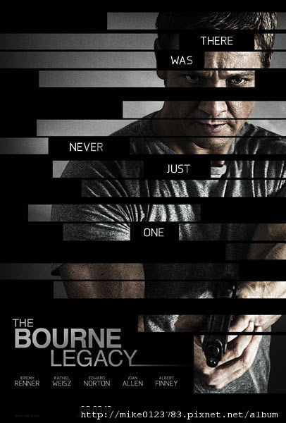 The Bourne Legacy (2012)  CAM Copy  Cast: Jeremy Renner, Rachel Weisz and Edward Norton Cdaf109cabd082db04a5943cdedb5731