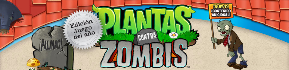 Descargar plant VS zombies offline Pvz_header_es