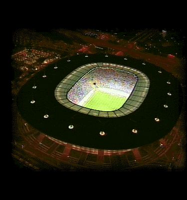 Office du tourisme d'Ecosient Stade_de_France_A