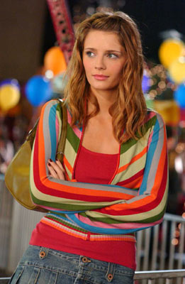 Album Photo Marissa Cooper Marissa