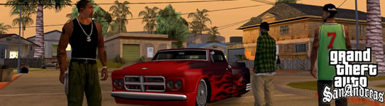 Cheats, Dicas, Trapaças e Macetes GTA San Andreas - PC Gta-san-andreas-jogo