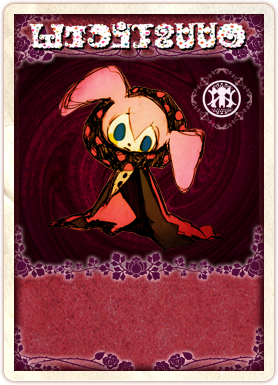 Puella Magi Madoka Magica Card_Charlotte