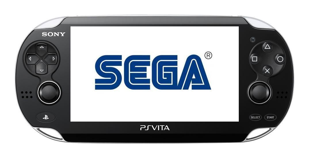 SEGA ستنشر 5 ألعاب جديدة لمنصة PS Vita هذا العام Large