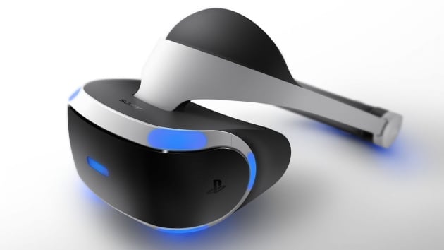 PlayStation VR Let's Get Virtual 630x