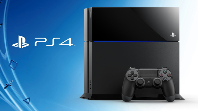 [News] You Can Download PS4 Firmware Update 3.50 Now 630x