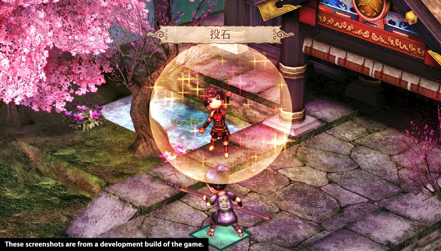 Review: God Wars ~ Future Past (Vita Retail) 900x