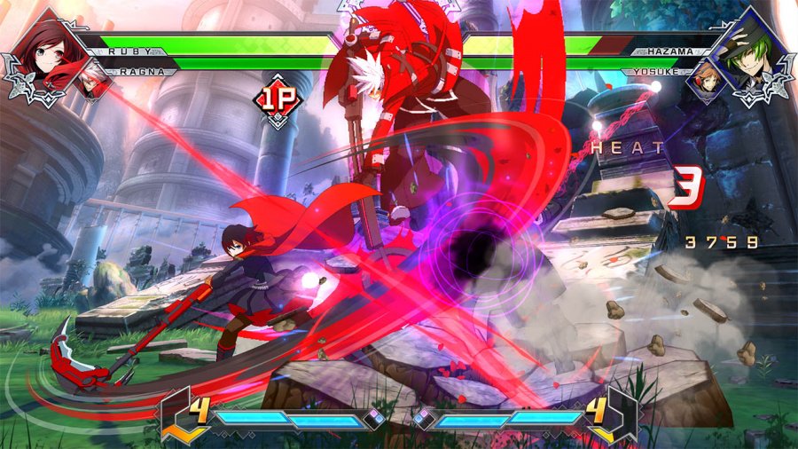 UnderNight - Review: BlazBlue Cross Tag Battle (PS4 Retail) (PAL Region) 900x