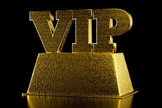 Jobs V.I.P Vip