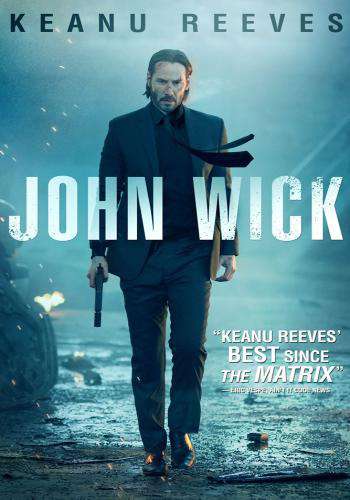 2014 - Descargar John Wick: Otro día para Matar (2014) 8092