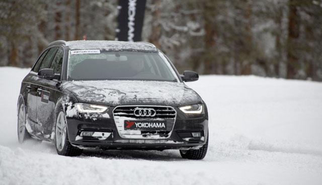 Quels pneus hiver pour la saison ? Yokohama-test-hiver-audi-2014_vl