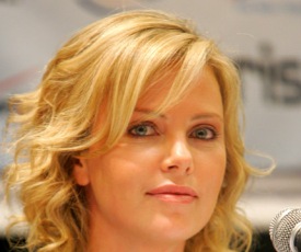 Charlize Theron Charlize_theron