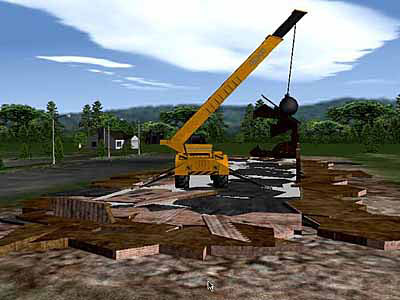 Construction Destruction (Auto to simulator tha sas minei aksexasto!!) 655704