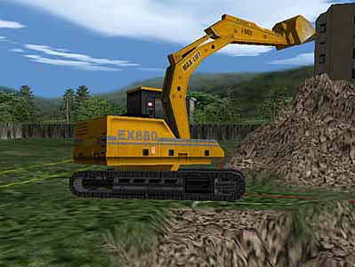 Construction Destruction (Auto to simulator tha sas minei aksexasto!!) 655707