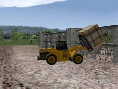 Construction Destruction (Auto to simulator tha sas minei aksexasto!!) 655708