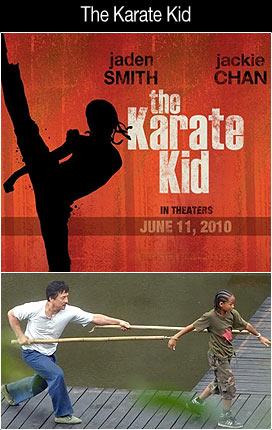 فيلم طفل الكاراتية The Karate Kid 2010 احدث افلام جاكي شان صورة دي في دي ماستر 2010Preview_TheKarateKid_large