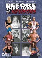 WWE Before They Were Superstars 191383