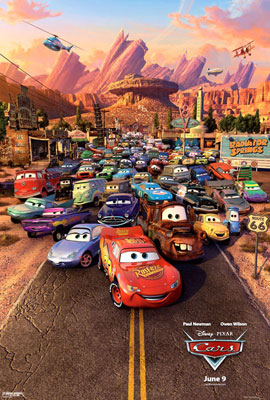 Cars (2006) Photo_05