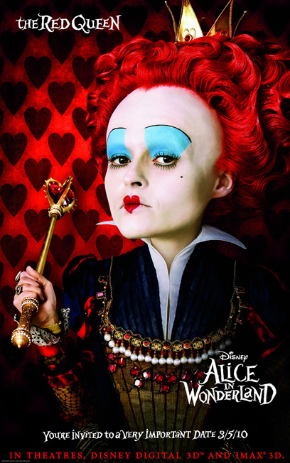 Nouvelles images, Alice in Wonderland - Page 3 Photo_13_hires