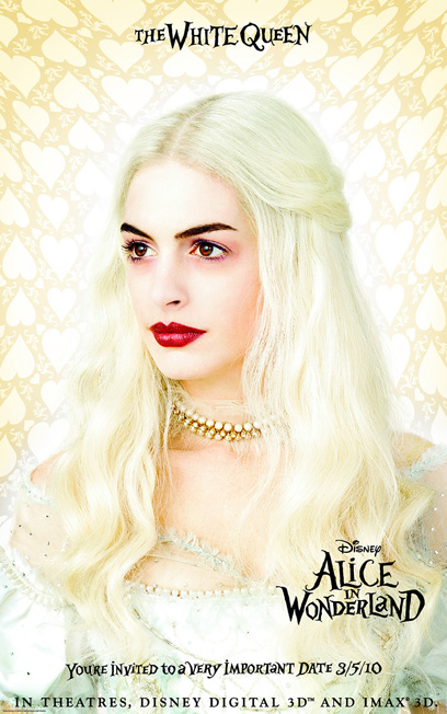 Alice in Wonderland / Алиса в страната на чудесата Photo_15_hires