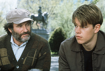 Wie sehr gefällt dir "Good Will Hunting"? Kevin_smith_16