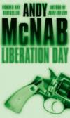 Andy McNab Liberation Day 9780552152396