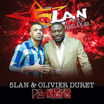 5Lan - Pa kite'm (Djazz Dj'aa) T280703094-i958585785_s400