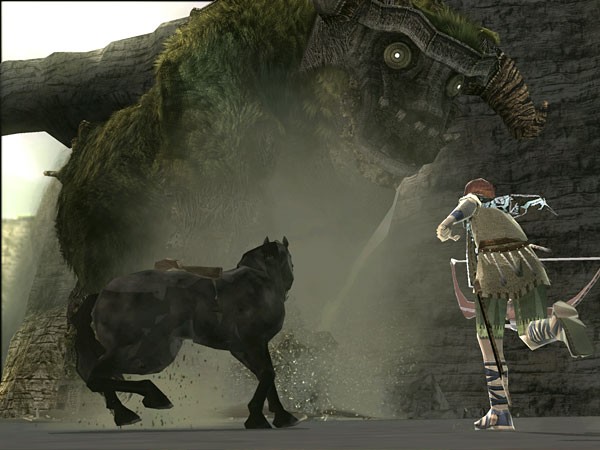 Shadow of the colossus Shadow1