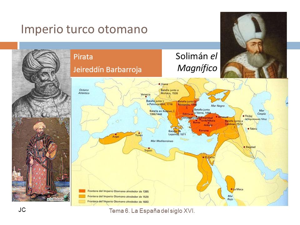 El imperio Otomano su decadencia Slide_15