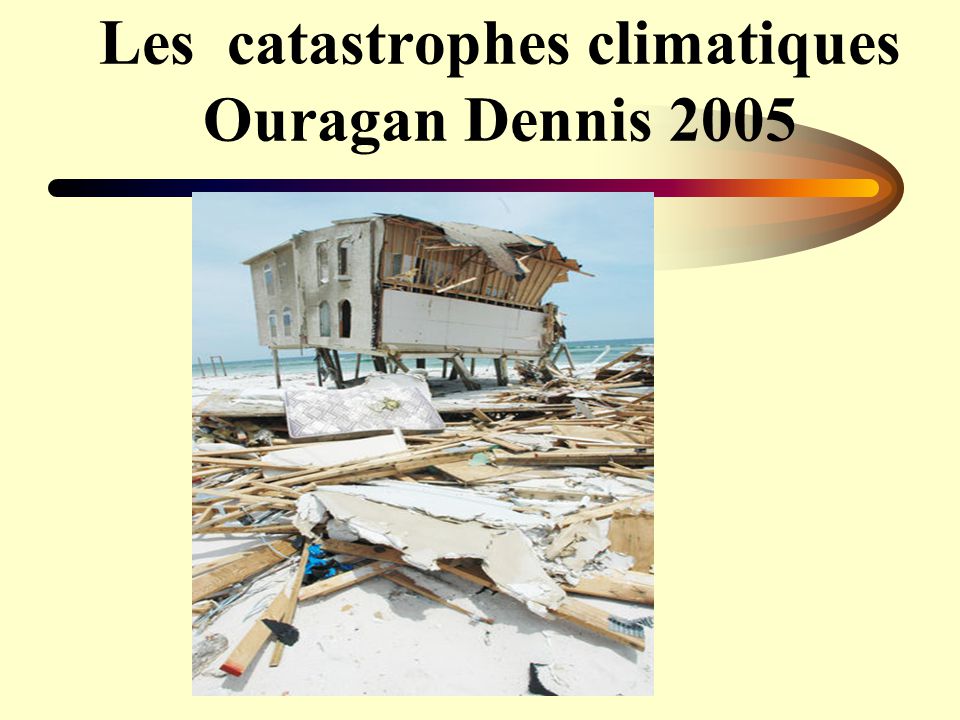 Les évènements climatiques Slide_11