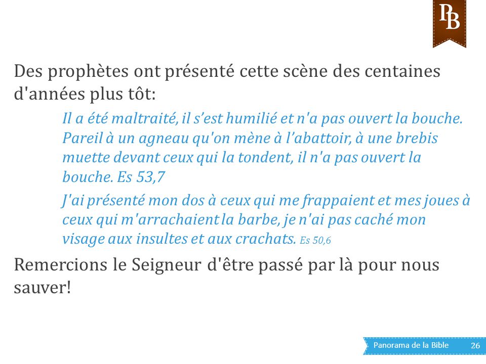 La mort divine, atroce et scientifique de Jésus pour notre Salut ✟ Comme Il a souffert ! Slide_26