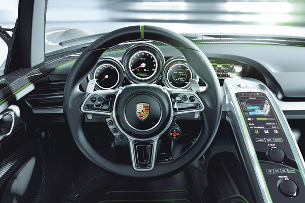 سيارات porsche Porsche_918_Spyder_9_600-600x400