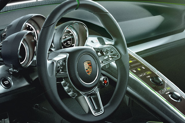 سيارات porsche Porsche_918_Spyder_13_600-600x400