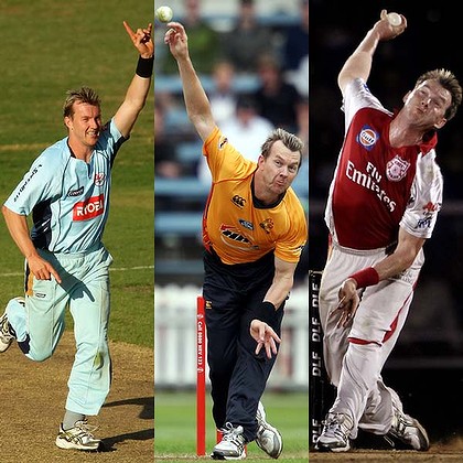 Rise of new format will cement Tests' lofty status: Maxwell  Brett-lee-copy-420x0