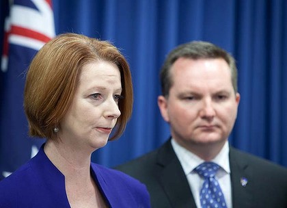 SHUT THE HELL UP ABOUT AUSTRALIA!!! - Page 8 Ipad-art-wide-Julia%20Gillard-420x0