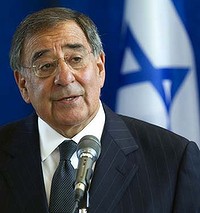 Israel shares blame for its isolation, says US Art-353-leon-panetta-200x0