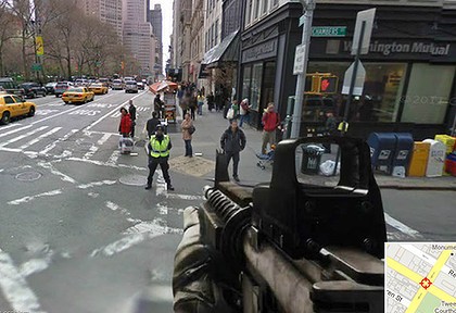 Unfortunately, Street View shoot 'em up pulled by Google Google_Street_View-420x0