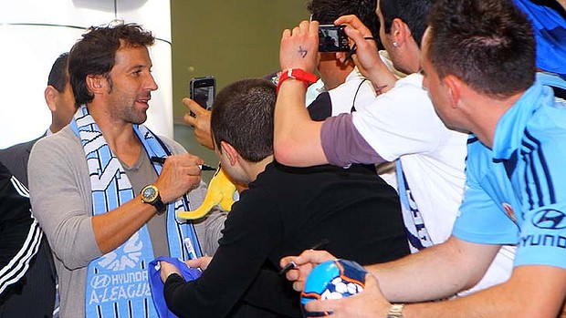 Del Piero in Sydney  Art-DelPiero-620x349