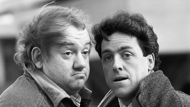 UK's Mel Smith dies at 60: Tributes flow for comedian 729-melsmith-620x349