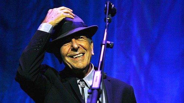 How popular music lost god Art-leonard-cohen-620x349